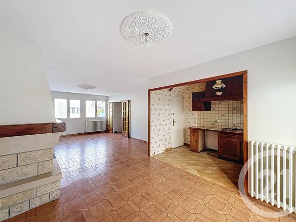 Maison à vendre  5 pièces - 98,10 m 2   ARC SUR TILLE  - 21