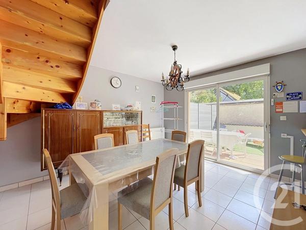 Maison à vendre  5 pièces - 98,10 m 2   ARC SUR TILLE  - 21