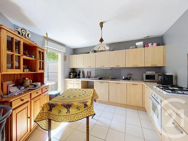 Maison à vendre  5 pièces - 98,10 m 2   ARC SUR TILLE  - 21