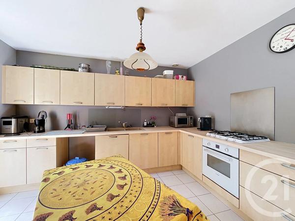 Maison à vendre  5 pièces - 98,10 m 2   ARC SUR TILLE  - 21