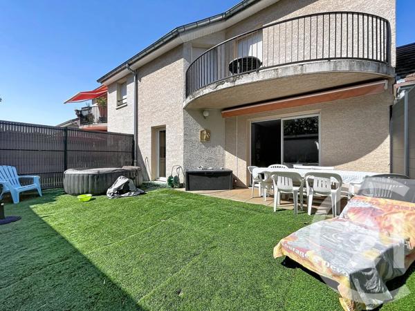 Maison à vendre  5 pièces - 98,10 m 2   ARC SUR TILLE  - 21