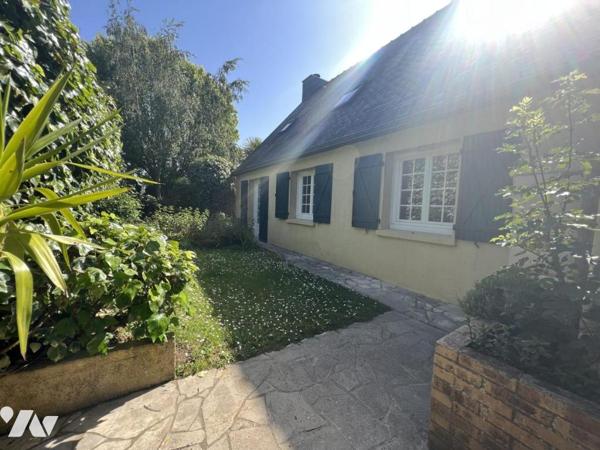 MAISON INDIVIDUELLE A VENDRE