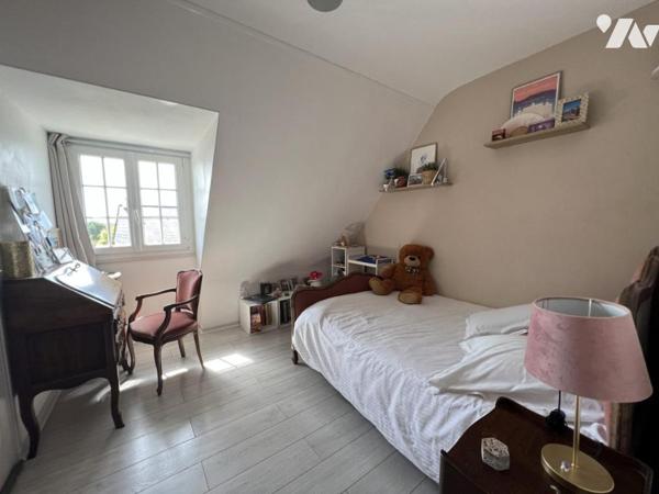 MAISON INDIVIDUELLE A VENDRE