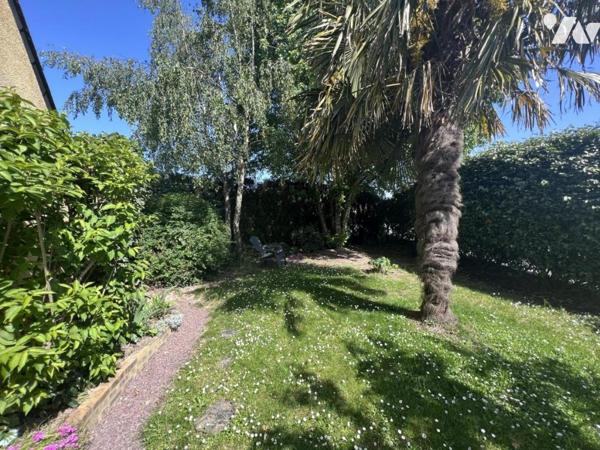 MAISON INDIVIDUELLE A VENDRE
