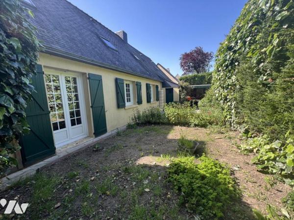 MAISON INDIVIDUELLE A VENDRE
