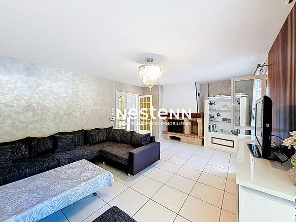 Exclusivité NESTENN : Maison spacieuse 7 chambres à Joué-lès-Tours