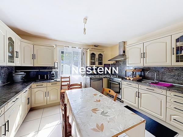 Exclusivité NESTENN : Maison spacieuse 7 chambres à Joué-lès-Tours