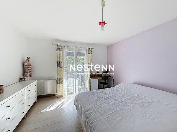 Exclusivité NESTENN : Maison spacieuse 7 chambres à Joué-lès-Tours