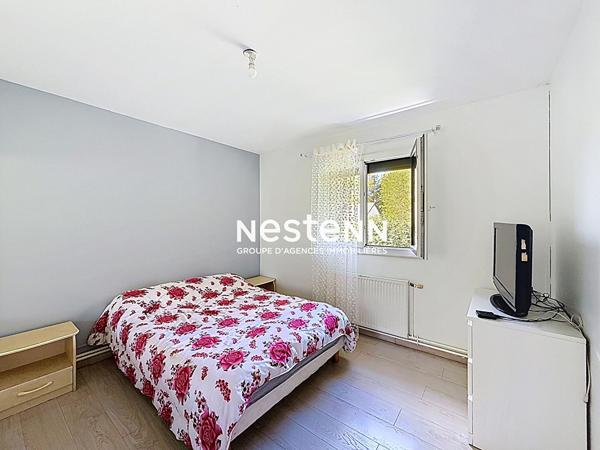 Exclusivité NESTENN : Maison spacieuse 7 chambres à Joué-lès-Tours