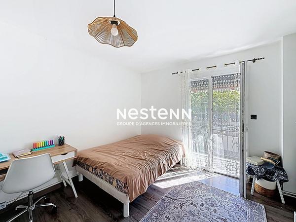 Exclusivité NESTENN : Maison spacieuse 7 chambres à Joué-lès-Tours