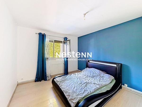 Exclusivité NESTENN : Maison spacieuse 7 chambres à Joué-lès-Tours