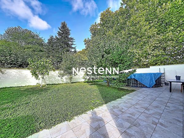 Exclusivité NESTENN : Maison spacieuse 7 chambres à Joué-lès-Tours