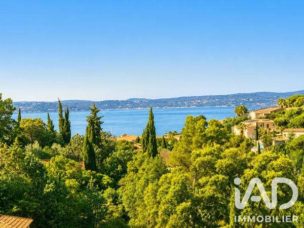 Maison à vendre 6 pièces 195 m² Roquebrune-sur-Argens