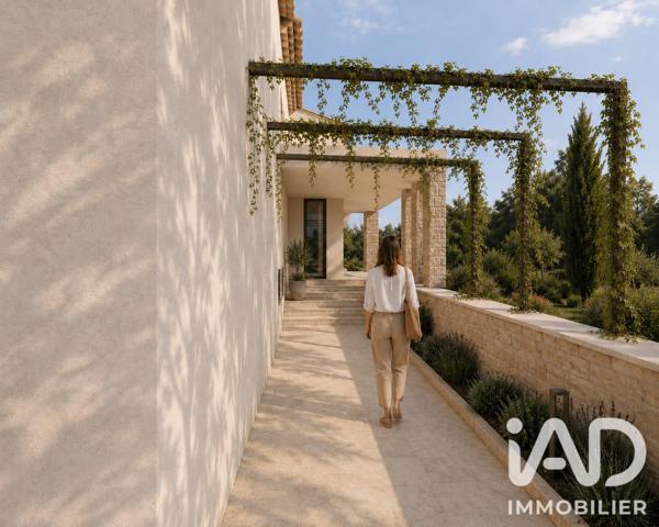 Maison à vendre 6 pièces 195 m² Roquebrune-sur-Argens