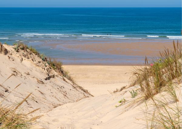 Fonds De Commerce - 100 m²