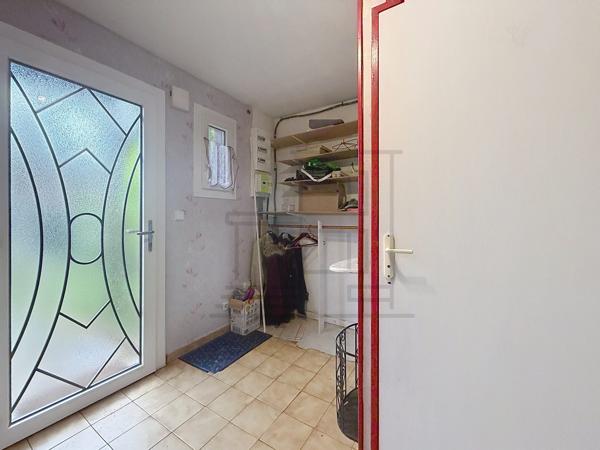 Maison dans Persan