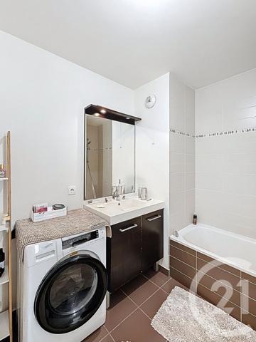 Appartement F2 à vendre  2 pièces - 44,99 m2 CLERMONT FERRAND - 63