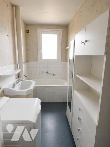 Appartement T5 avec vue situé rue de Chalezeule