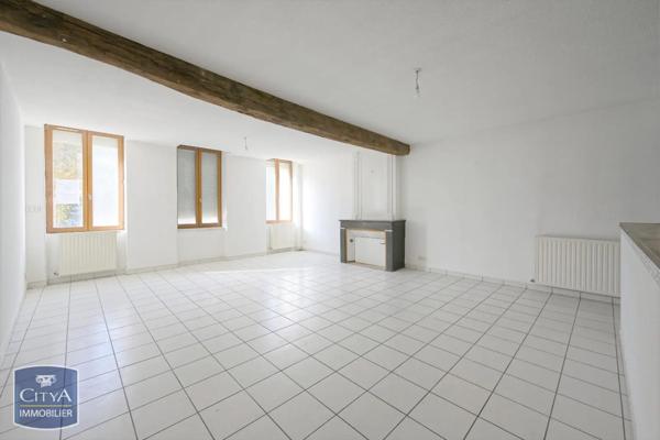 Appartement à vendre 4 pièces 94m²