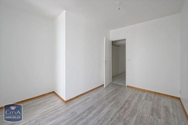 Appartement à vendre 4 pièces 94m²