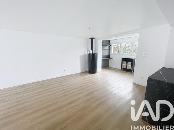 Maison à vendre 5 pièces 93 m² Tinqueux