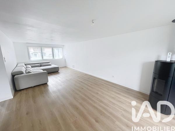 Maison à vendre 5 pièces 93 m² Tinqueux