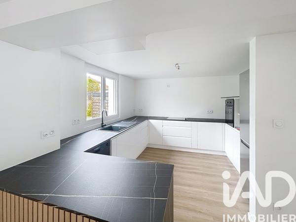 Maison à vendre 5 pièces 93 m² Tinqueux