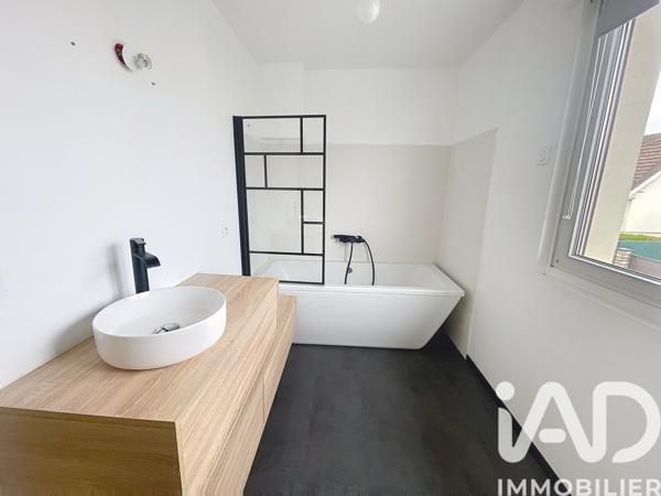 Maison à vendre 5 pièces 93 m² Tinqueux