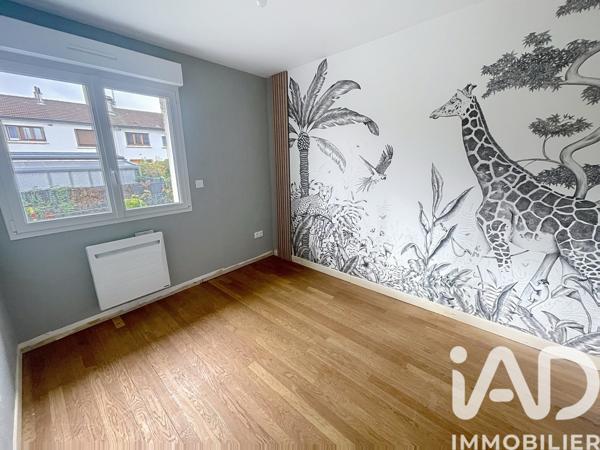Maison à vendre 5 pièces 93 m² Tinqueux