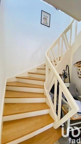 Maison à vendre 5 pièces 133 m² Royan