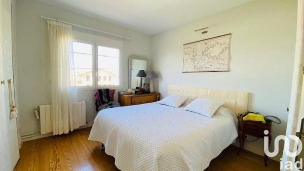 Maison à vendre 5 pièces 133 m² Royan