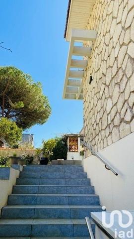 Maison à vendre 5 pièces 133 m² Royan