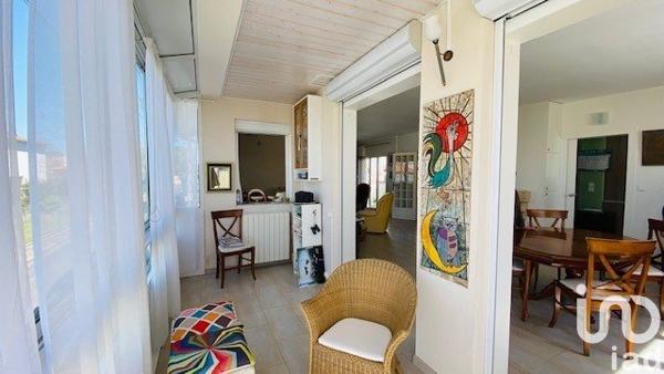 Maison à vendre 5 pièces 133 m² Royan