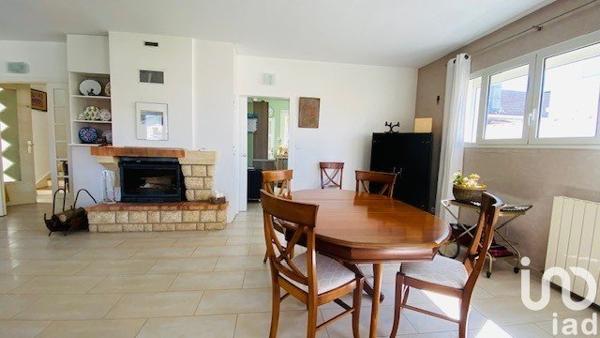 Maison à vendre 5 pièces 133 m² Royan