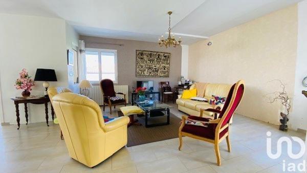 Maison à vendre 5 pièces 133 m² Royan