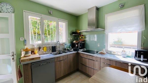 Maison à vendre 5 pièces 133 m² Royan