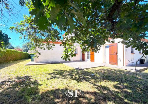 Maison 5 pièce(s) 4 chambre(s) 135 m²