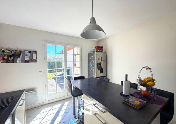 Maison 5 pièce(s) 4 chambre(s) 135 m²