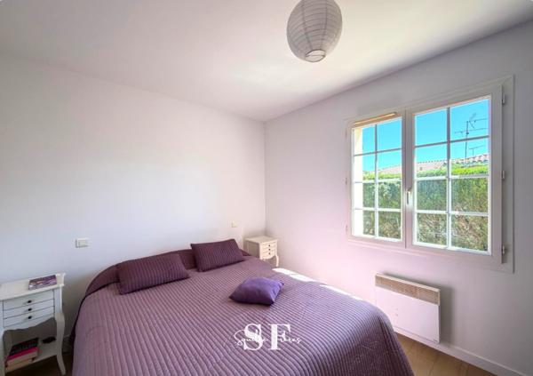 Maison 5 pièce(s) 4 chambre(s) 135 m²