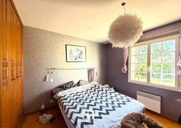 Maison 5 pièce(s) 4 chambre(s) 135 m²