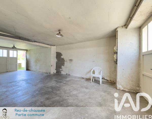 Immeuble à vendre 169 m² Aubin