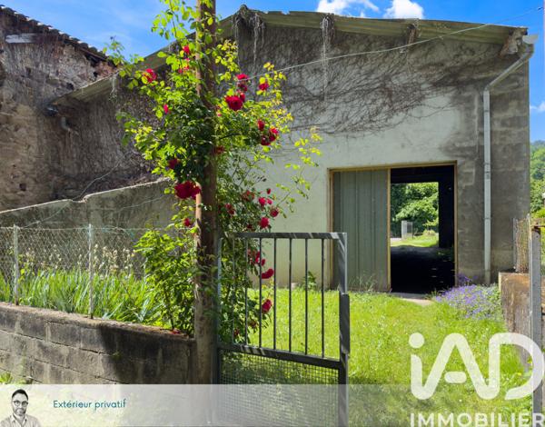 Immeuble à vendre 169 m² Aubin