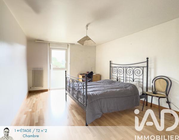 Immeuble à vendre 169 m² Aubin