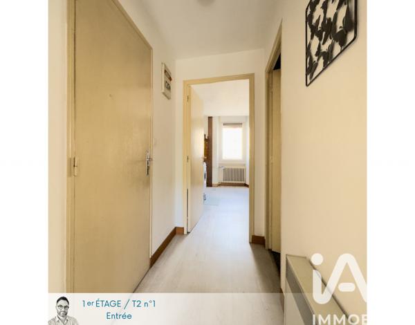 Immeuble à vendre 169 m² Aubin