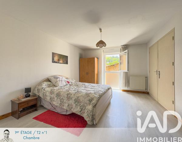 Immeuble à vendre 169 m² Aubin