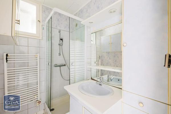 Appartement à vendre 3 pièces 57.49m² Le Pont-de-Claix (38800)