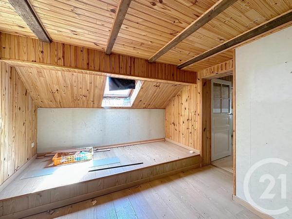 Maison à vendre  5 pièces - 89,13 m 2   FESCHES LE CHATEL  - 25