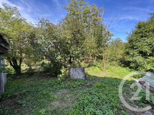 Maison à vendre  5 pièces - 89,13 m 2   FESCHES LE CHATEL  - 25