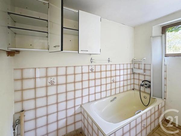 Maison à vendre  5 pièces - 89,13 m 2   FESCHES LE CHATEL  - 25
