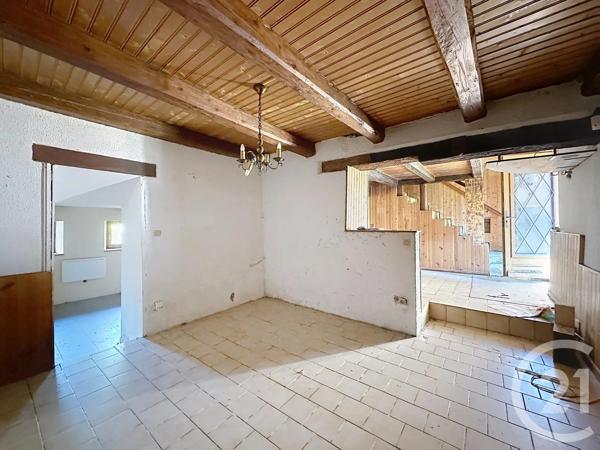 Maison à vendre  5 pièces - 89,13 m 2   FESCHES LE CHATEL  - 25